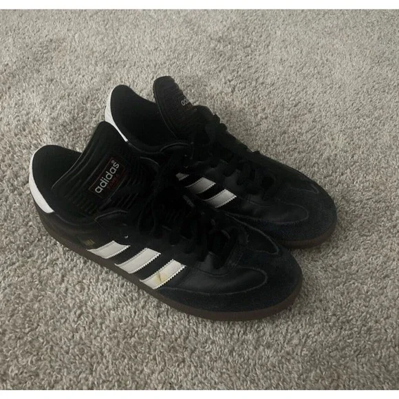 adidas gazelle silver green womens Men's Adidas Samba JP main image 0